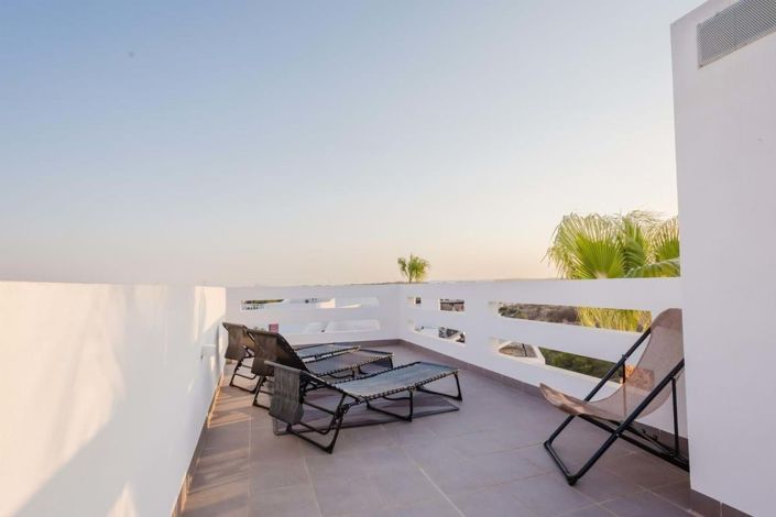 Image No.4-2 Bed Penthouse for sale