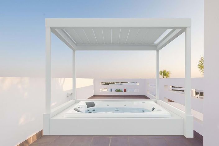 Image No.40-2 Bed Penthouse for sale