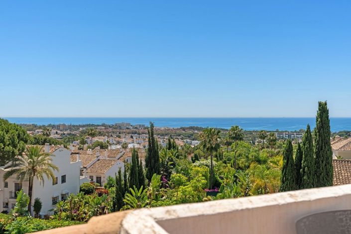 Image No.18-3 Bed Townhouse for sale