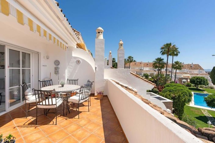 Image No.2-3 Bed Townhouse for sale