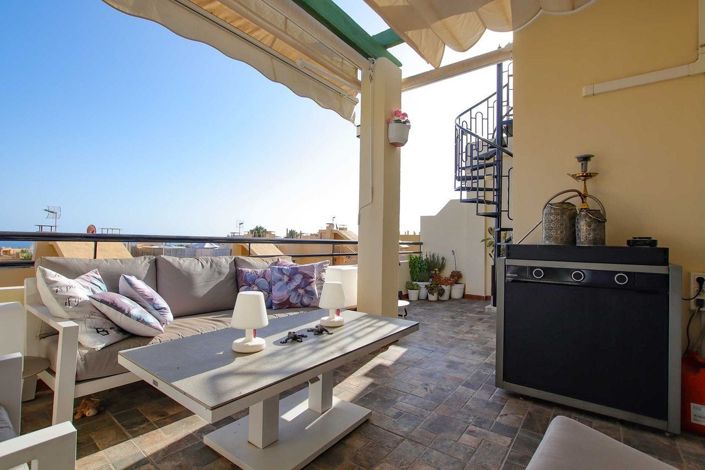 Image No.10-2 Bed Penthouse for sale