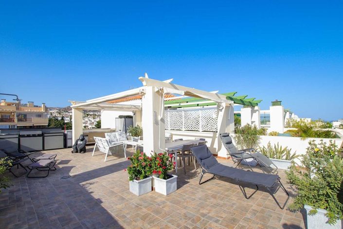 Image No.17-2 Bed Penthouse for sale