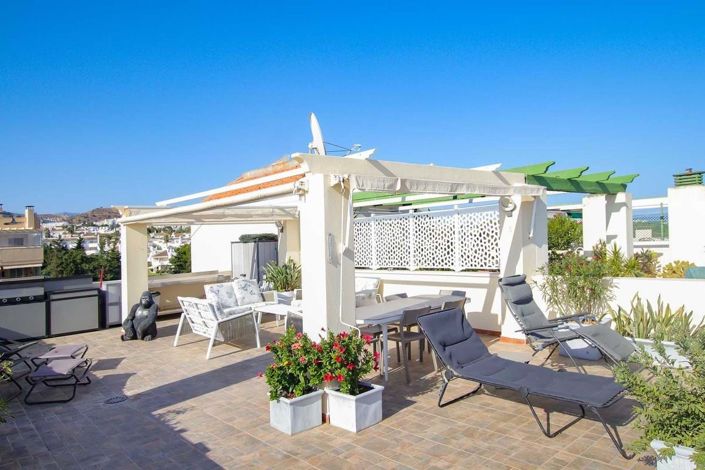 Image No.18-2 Bed Penthouse for sale