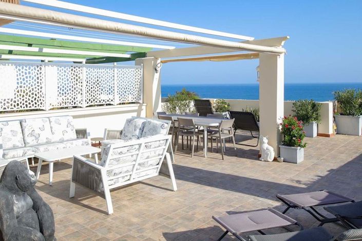 Image No.20-2 Bed Penthouse for sale