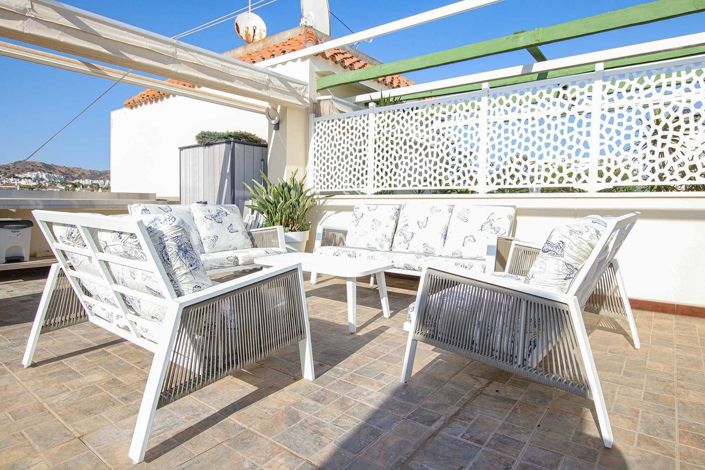 Image No.21-2 Bed Penthouse for sale