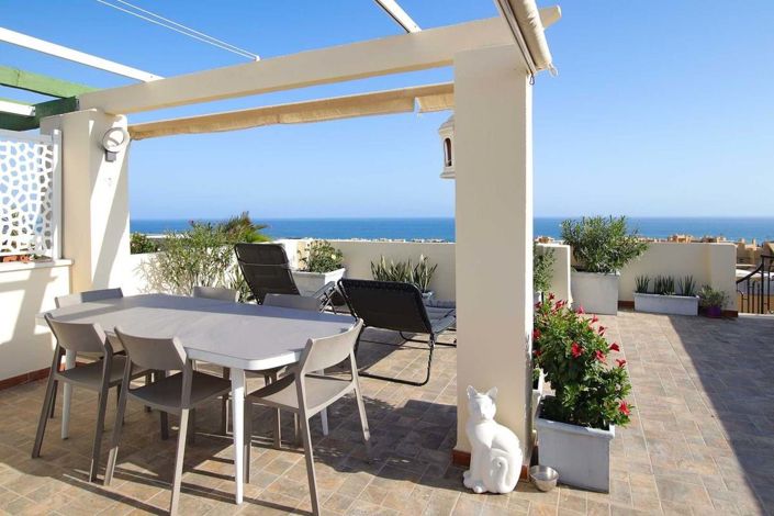 Image No.22-2 Bed Penthouse for sale