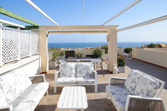 Image No.23-2 Bed Penthouse for sale