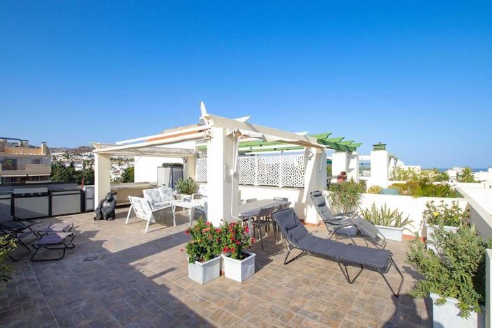 Image No.24-2 Bed Penthouse for sale