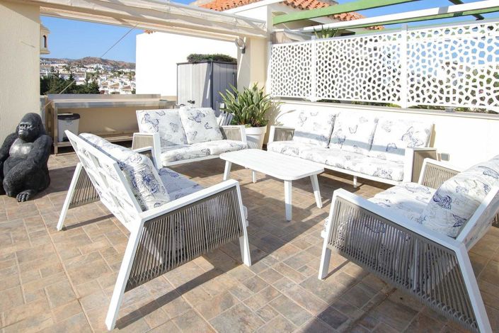 Image No.25-2 Bed Penthouse for sale