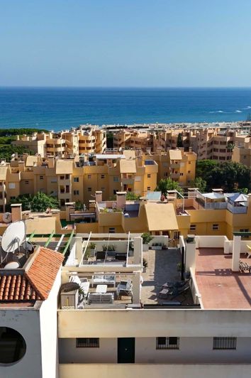 Image No.26-2 Bed Penthouse for sale