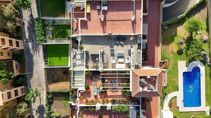 Image No.28-2 Bed Penthouse for sale