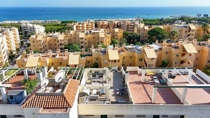 Image No.29-2 Bed Penthouse for sale