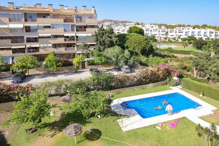 Image No.30-2 Bed Penthouse for sale