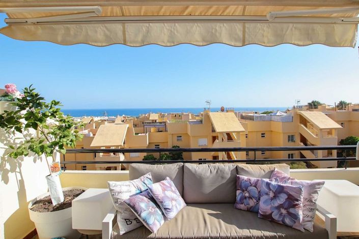 Image No.8-2 Bed Penthouse for sale