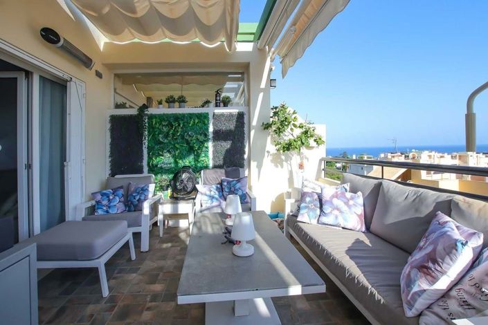 Image No.9-2 Bed Penthouse for sale