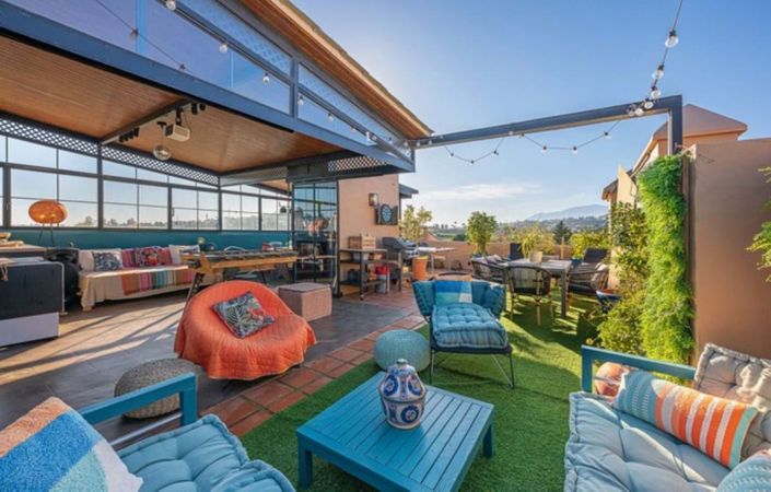 Image No.1-3 Bed Penthouse for sale