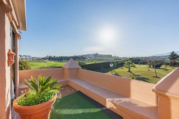 Image No.11-3 Bed Penthouse for sale