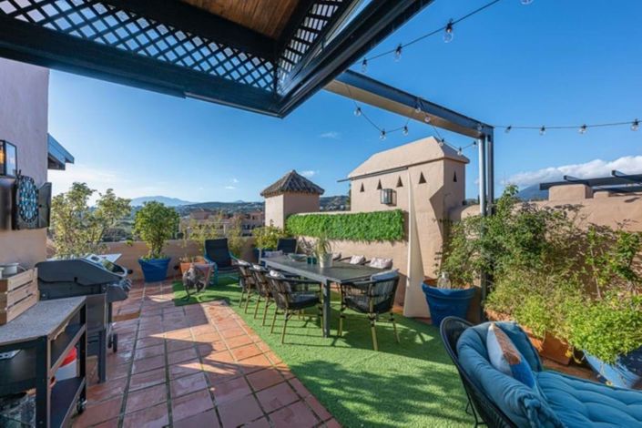 Image No.18-3 Bed Penthouse for sale