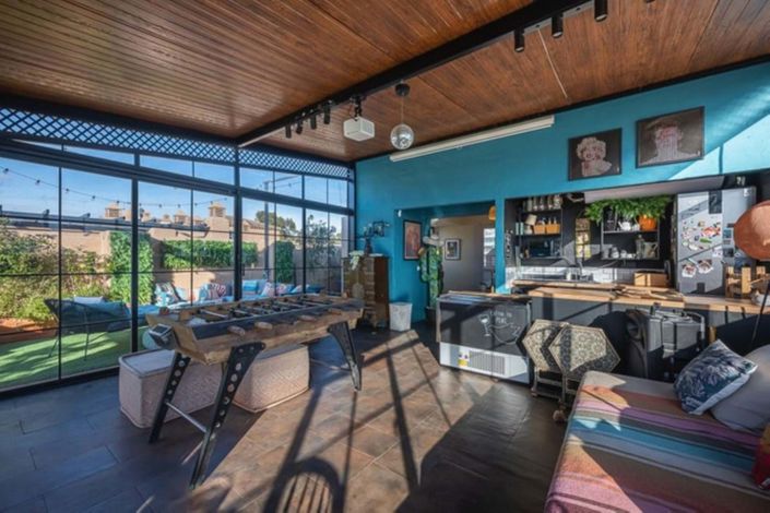 Image No.19-3 Bed Penthouse for sale