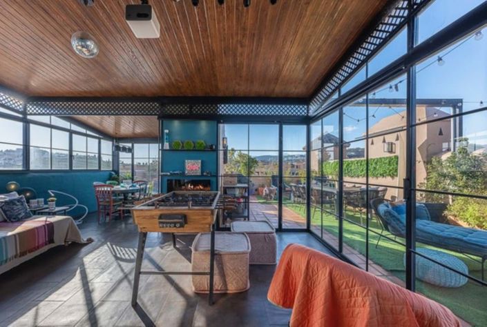 Image No.27-3 Bed Penthouse for sale