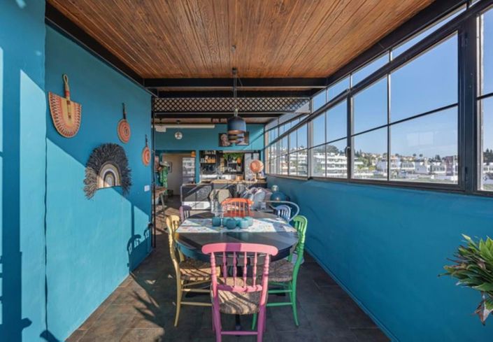 Image No.30-3 Bed Penthouse for sale