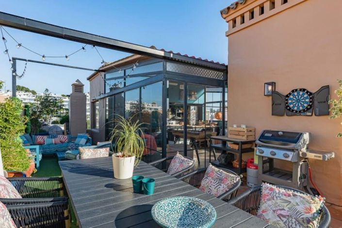 Image No.35-3 Bed Penthouse for sale