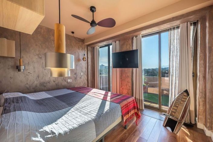 Image No.4-3 Bed Penthouse for sale