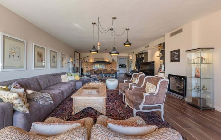 Image No.5-3 Bed Penthouse for sale