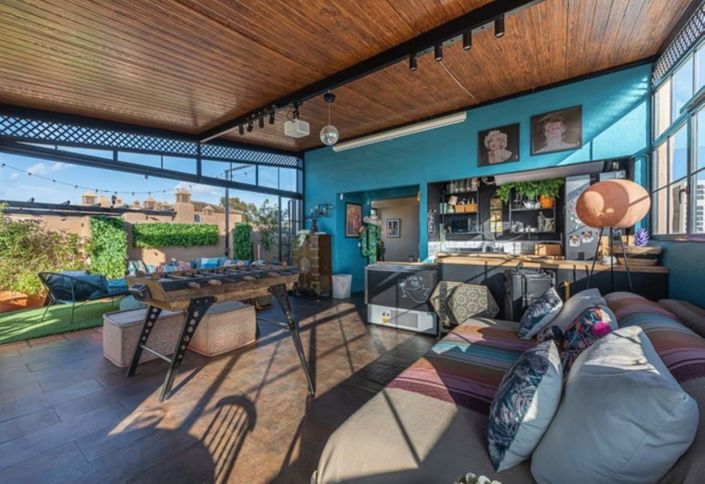 Image No.6-3 Bed Penthouse for sale