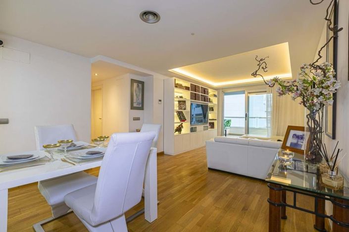 Image No.12-3 Bed Apartment for sale