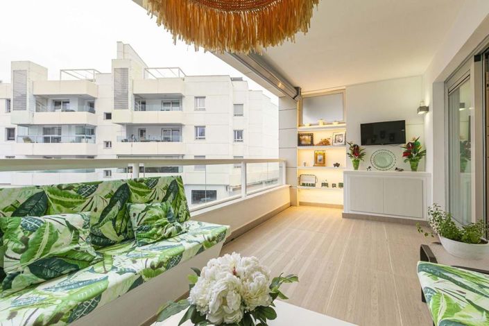 Image No.2-3 Bed Apartment for sale