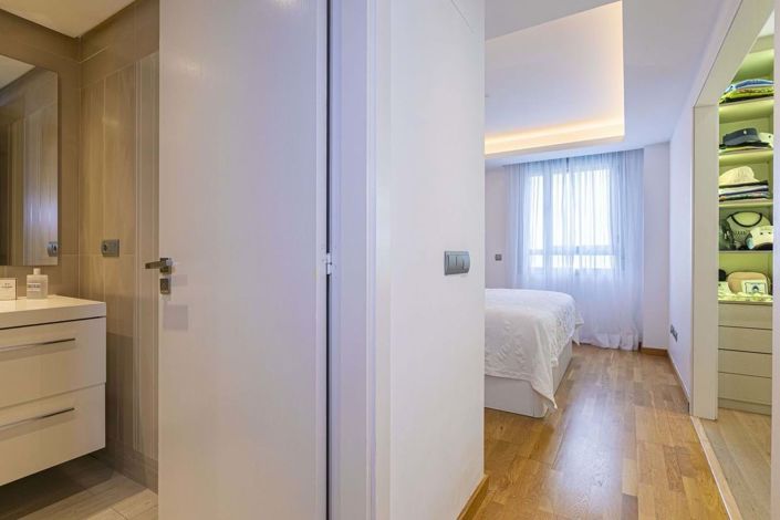 Image No.37-3 Bed Apartment for sale