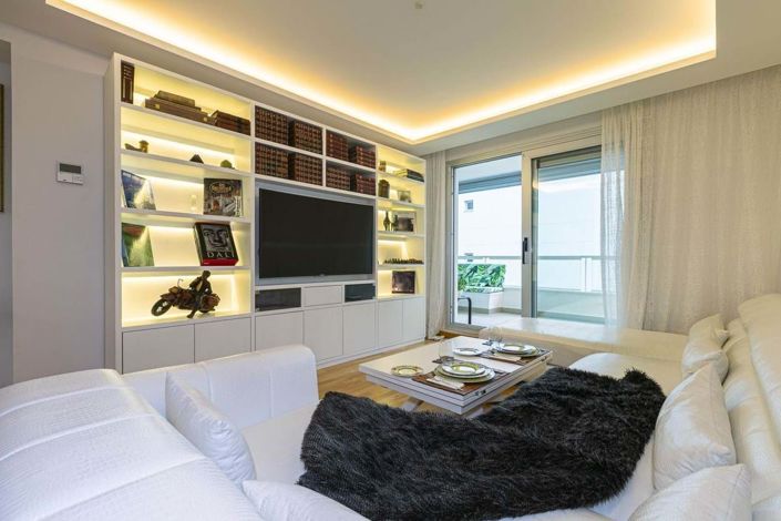 Image No.6-3 Bed Apartment for sale