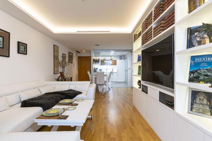 Image No.7-3 Bed Apartment for sale