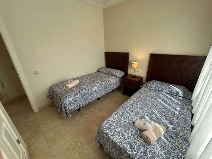 Image No.12-3 Bed Apartment for sale