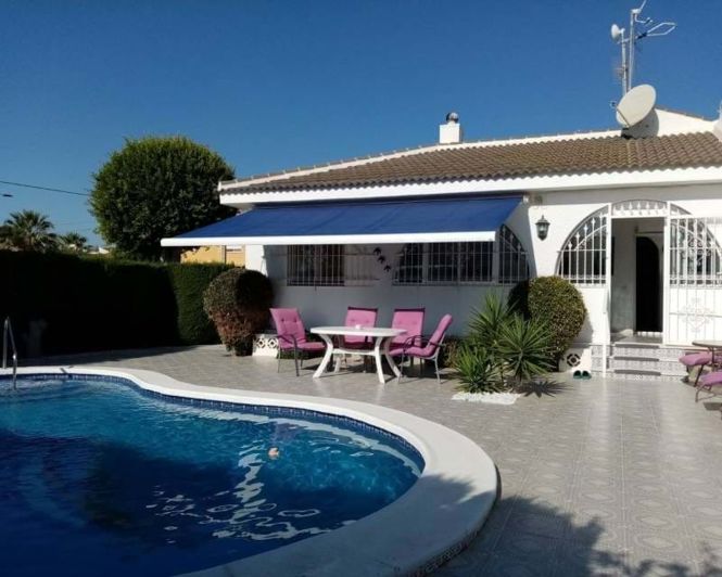 Image No.3-3 Bed Villa for sale