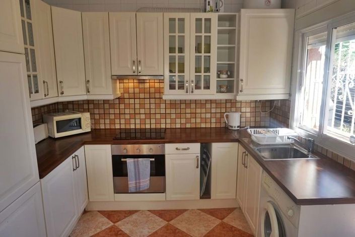 Image No.10-Villa de 3 chambres à vendre à Murcie