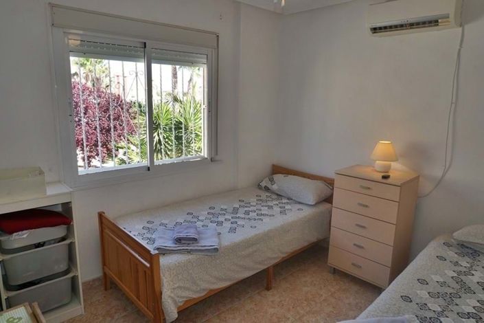 Image No.11-Villa de 3 chambres à vendre à Murcie