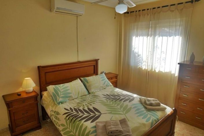 Image No.12-Villa de 3 chambres à vendre à Murcie