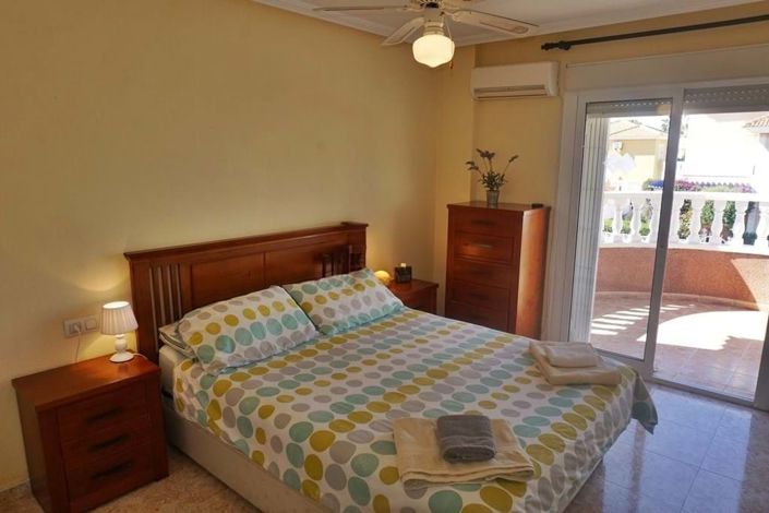 Image No.14-Villa de 3 chambres à vendre à Murcie