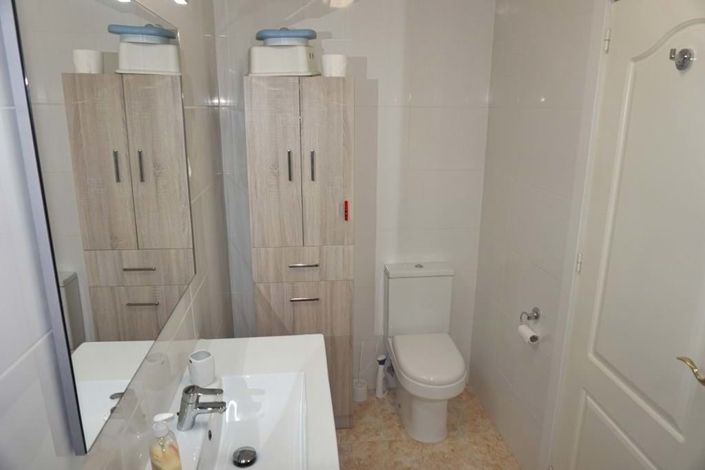 Image No.15-Villa de 3 chambres à vendre à Murcie