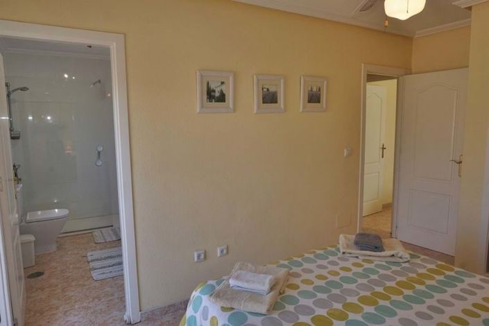 Image No.16-Villa de 3 chambres à vendre à Murcie