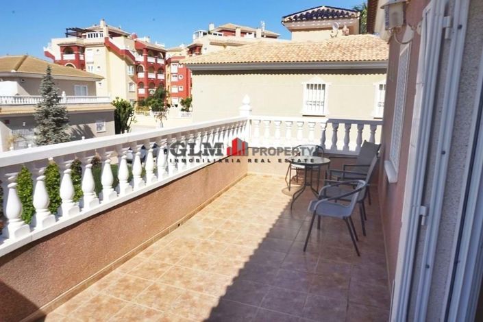 Image No.18-Villa de 3 chambres à vendre à Murcie