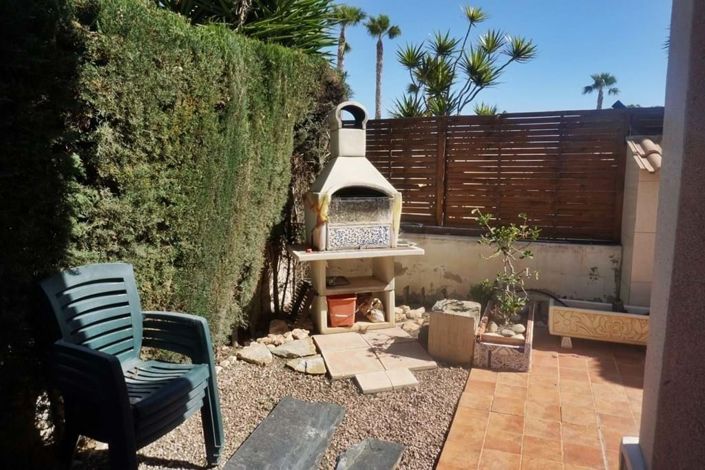 Image No.19-Villa de 3 chambres à vendre à Murcie