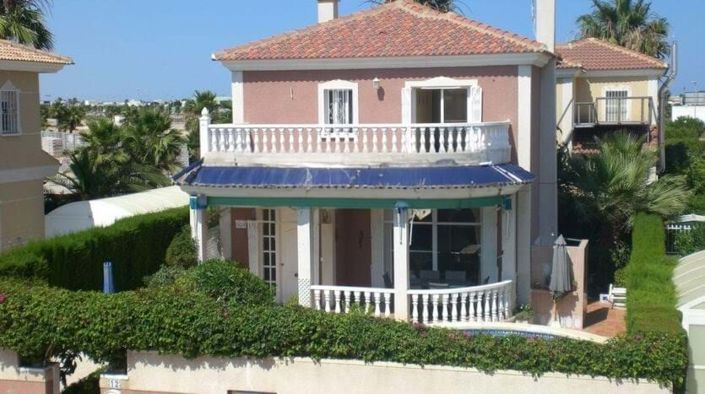 Image No.20-Villa de 3 chambres à vendre à Murcie