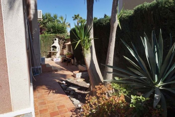 Image No.5-Villa de 3 chambres à vendre à Murcie