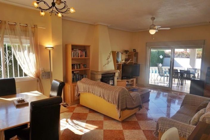 Image No.8-Villa de 3 chambres à vendre à Murcie