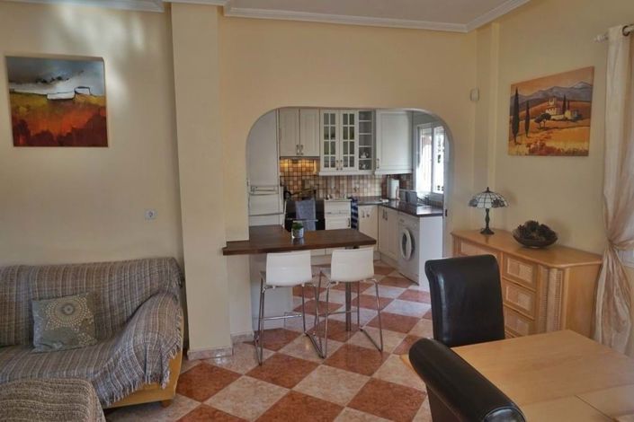 Image No.9-Villa de 3 chambres à vendre à Murcie