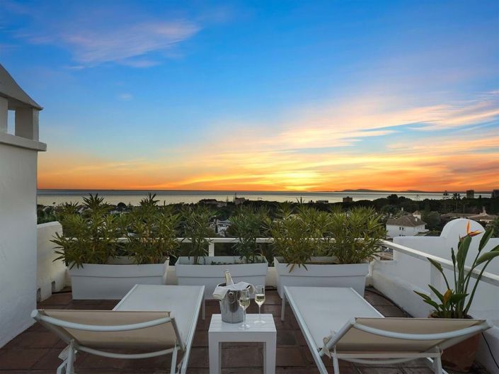 Image No.1-2 Bed Penthouse for sale