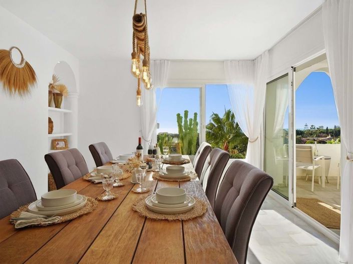 Image No.5-2 Bed Penthouse for sale